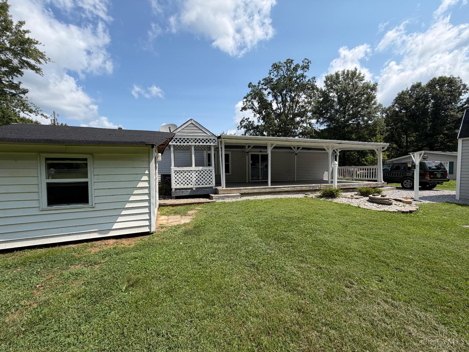 1780 Maple Grove Road Mount Orab, OH 45154 - Photo 27 of 33 Gallery Image 27