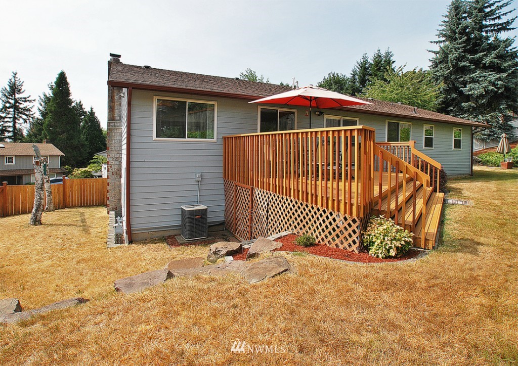 20018 102nd Court Northeast Bothell, WA 98011 - Photo 20 of 22