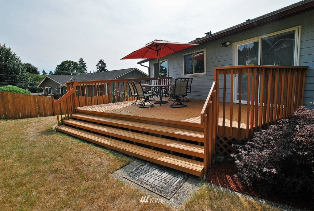 20018 102nd Court Northeast Bothell, WA 98011 - Photo 21 of 22
