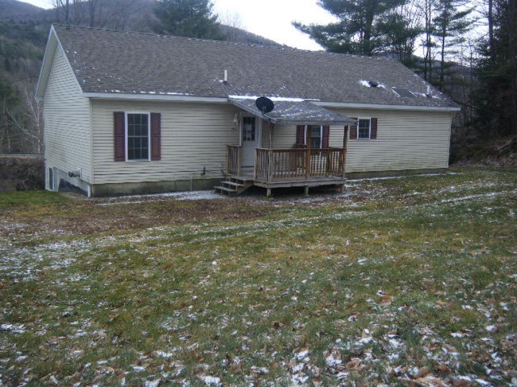 234 Chandler Road Northfield, VT 05663 - Photo 1 of 30