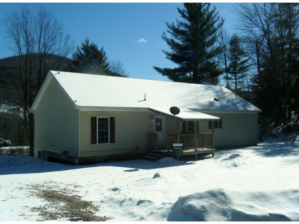 234 Chandler Road Northfield, VT 05663 - Photo 2 of 30