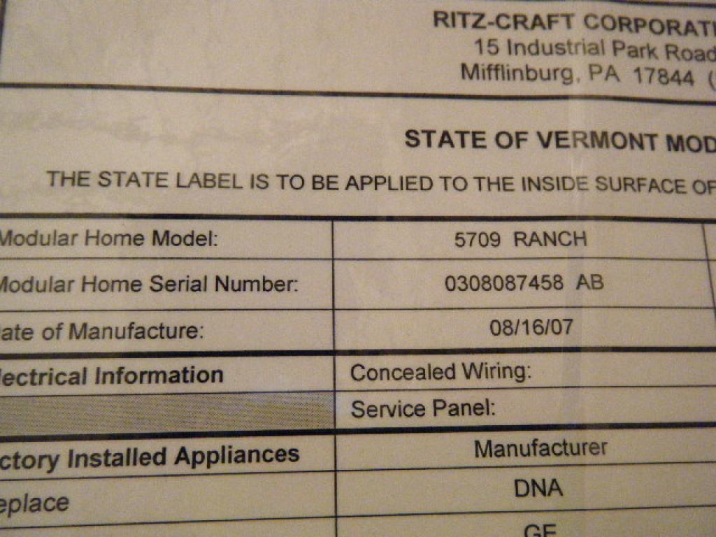 234 Chandler Road Northfield, VT 05663 - Photo 20 of 30