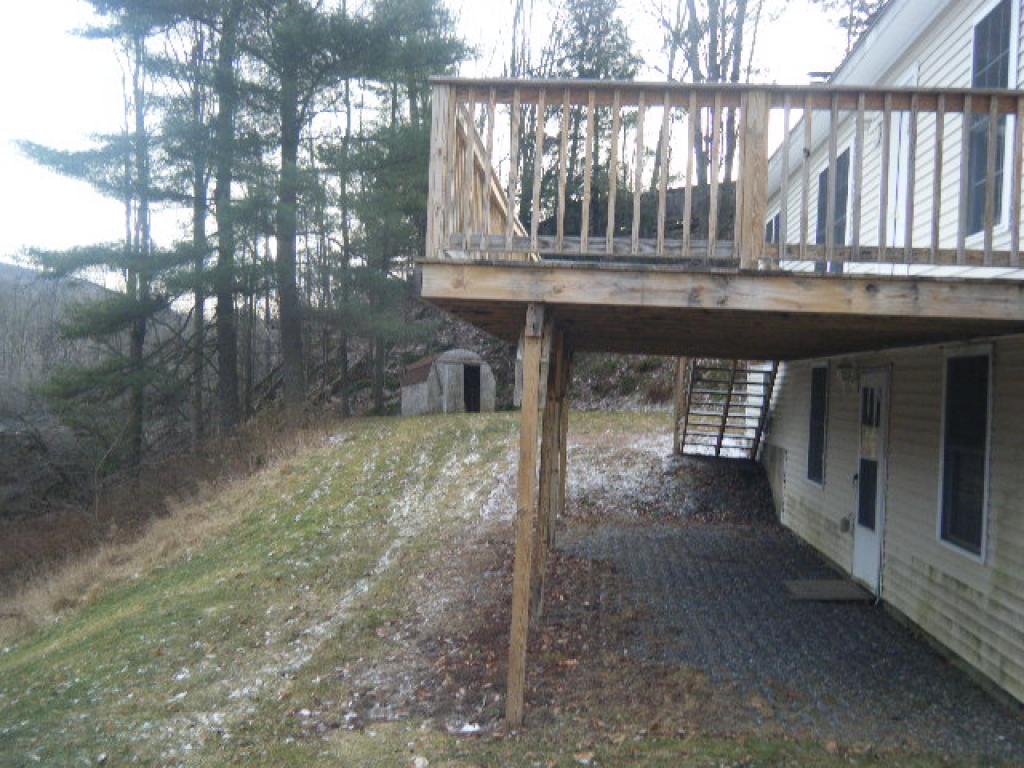 234 Chandler Road Northfield, VT 05663 - Photo 3 of 30
