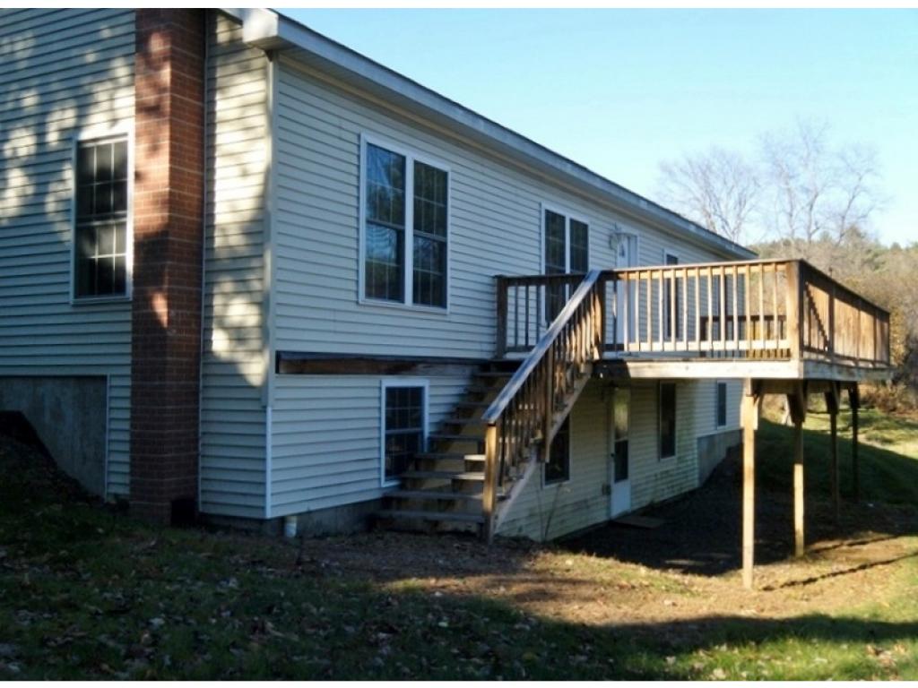 234 Chandler Road Northfield, VT 05663 - Photo 27 of 30
