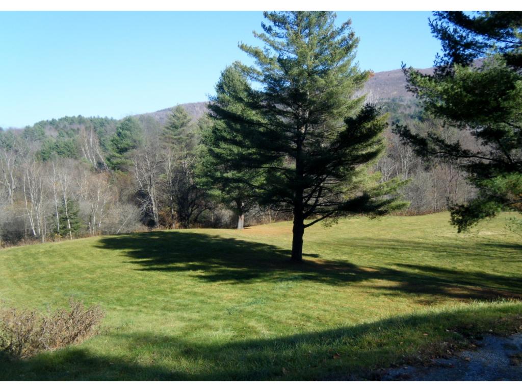 234 Chandler Road Northfield, VT 05663 - Photo 28 of 30