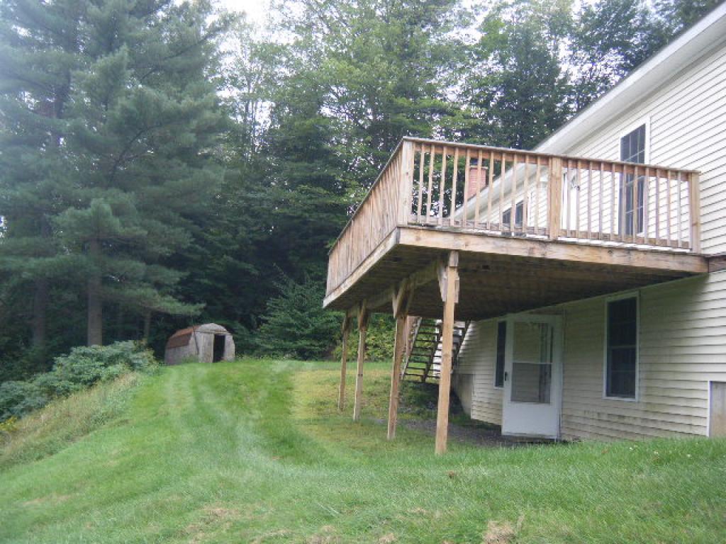 234 Chandler Road Northfield, VT 05663 - Photo 30 of 30
