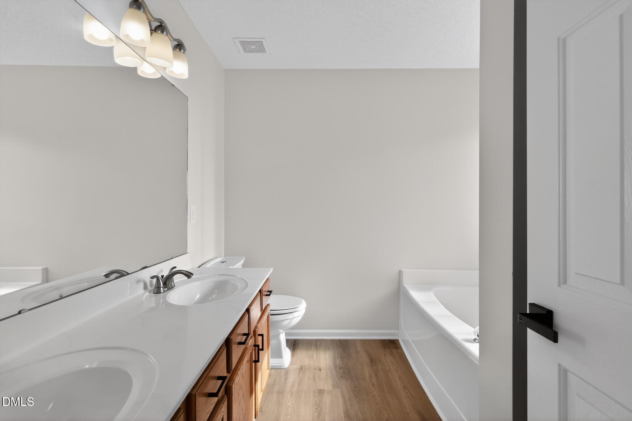 3331 Marshlane Way Raleigh, NC 27610 - Photo 10 of 14 3331_Marshlane_Way-Bathroom-_060