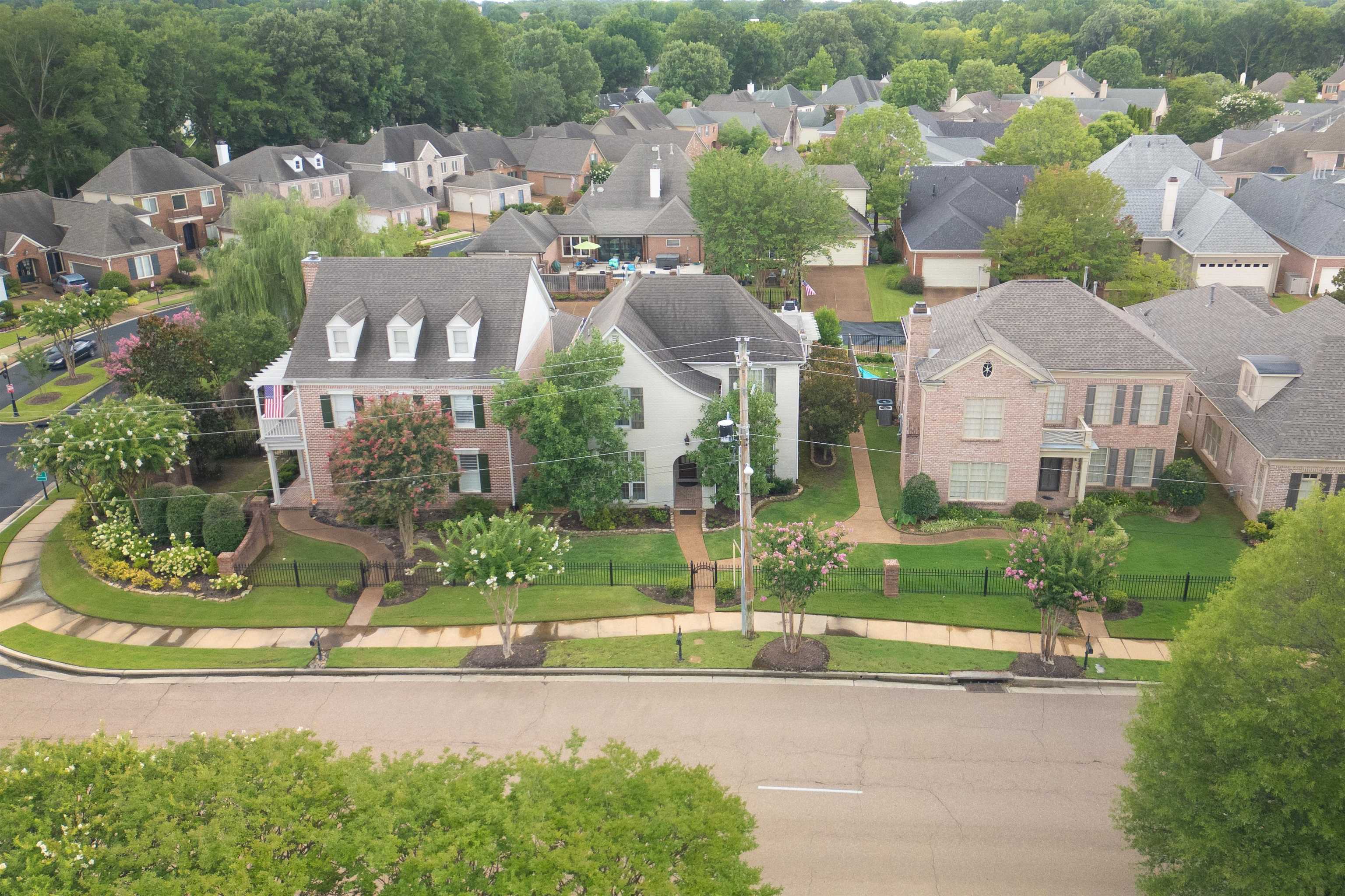 1515 Kimbrough Road Germantown, TN 38138 - Photo 36 of 37 Gallery Image 36