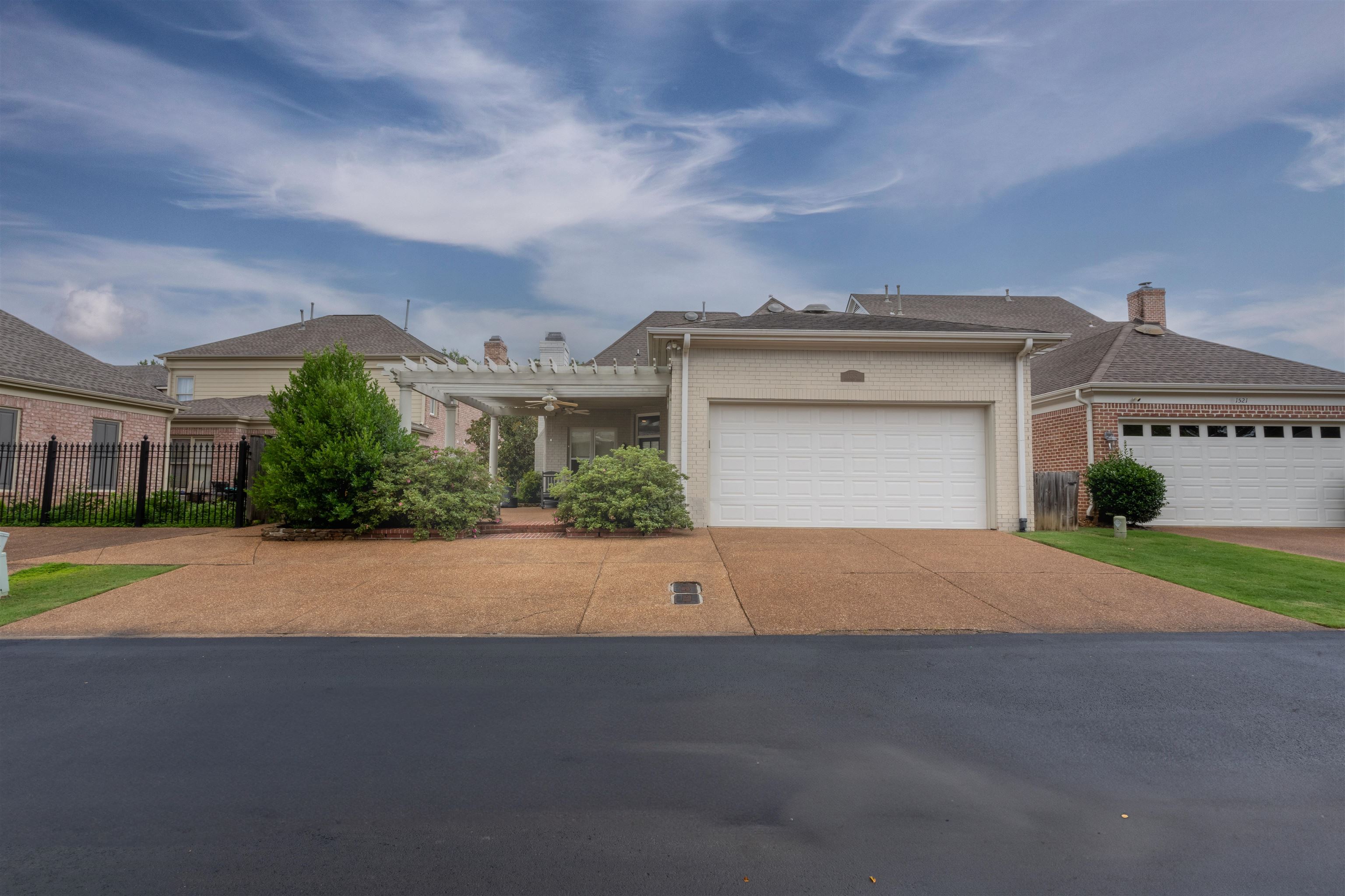 1515 Kimbrough Road Germantown, TN 38138 - Photo 8 of 37 Gallery Image 8