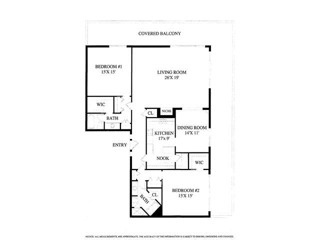 2150 Ibis Isle Road, Unit 16 Palm Beach, FL 33480 - Photo 10 of 10 Additional Photo