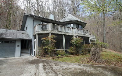 100 Outlook Spur Murphy, NC 28906 - Photo 1 of 1 Main View