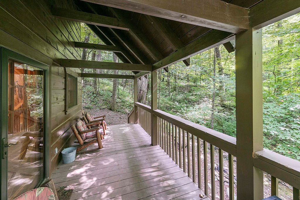 3613 Cove Mountain Road Pigeon Forge, TN 37862 - Photo 20 of 29 Gallery Image 20