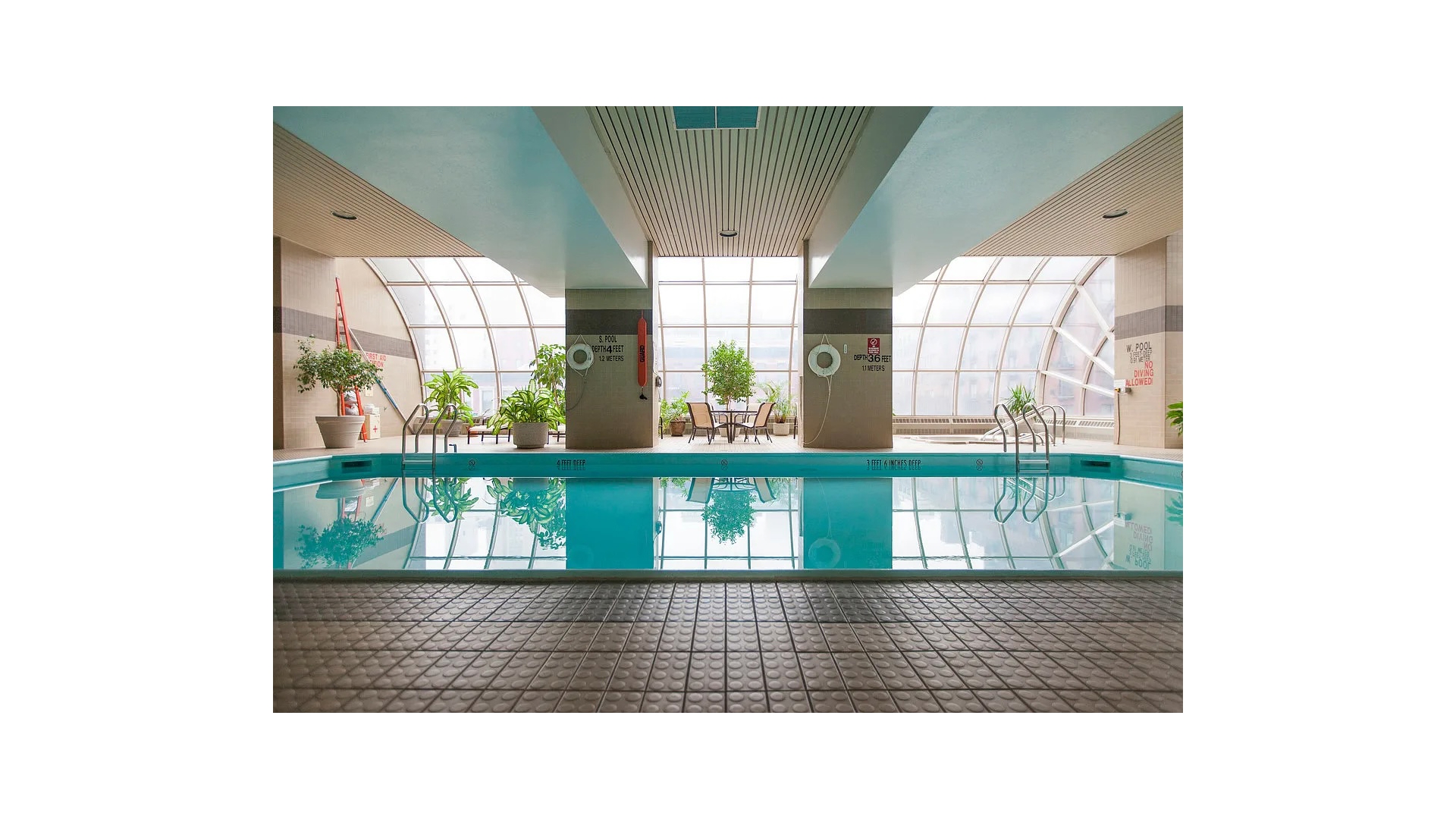 200 East 89th Street, Unit 9B Manhattan, NY 10128 - Photo 11 of 17
