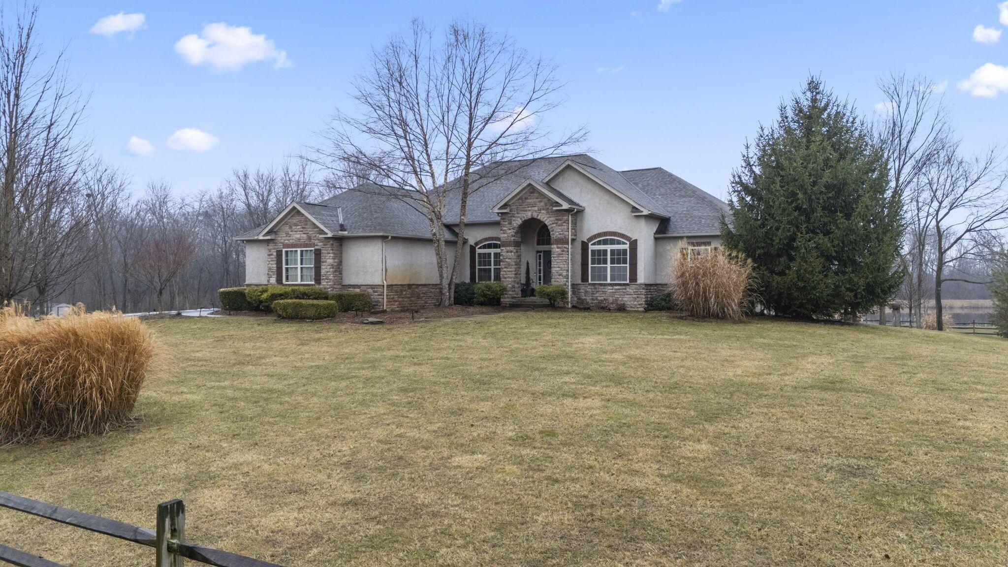 9530 Ward Road Plain City, OH 43064 - Photo 122 of 156