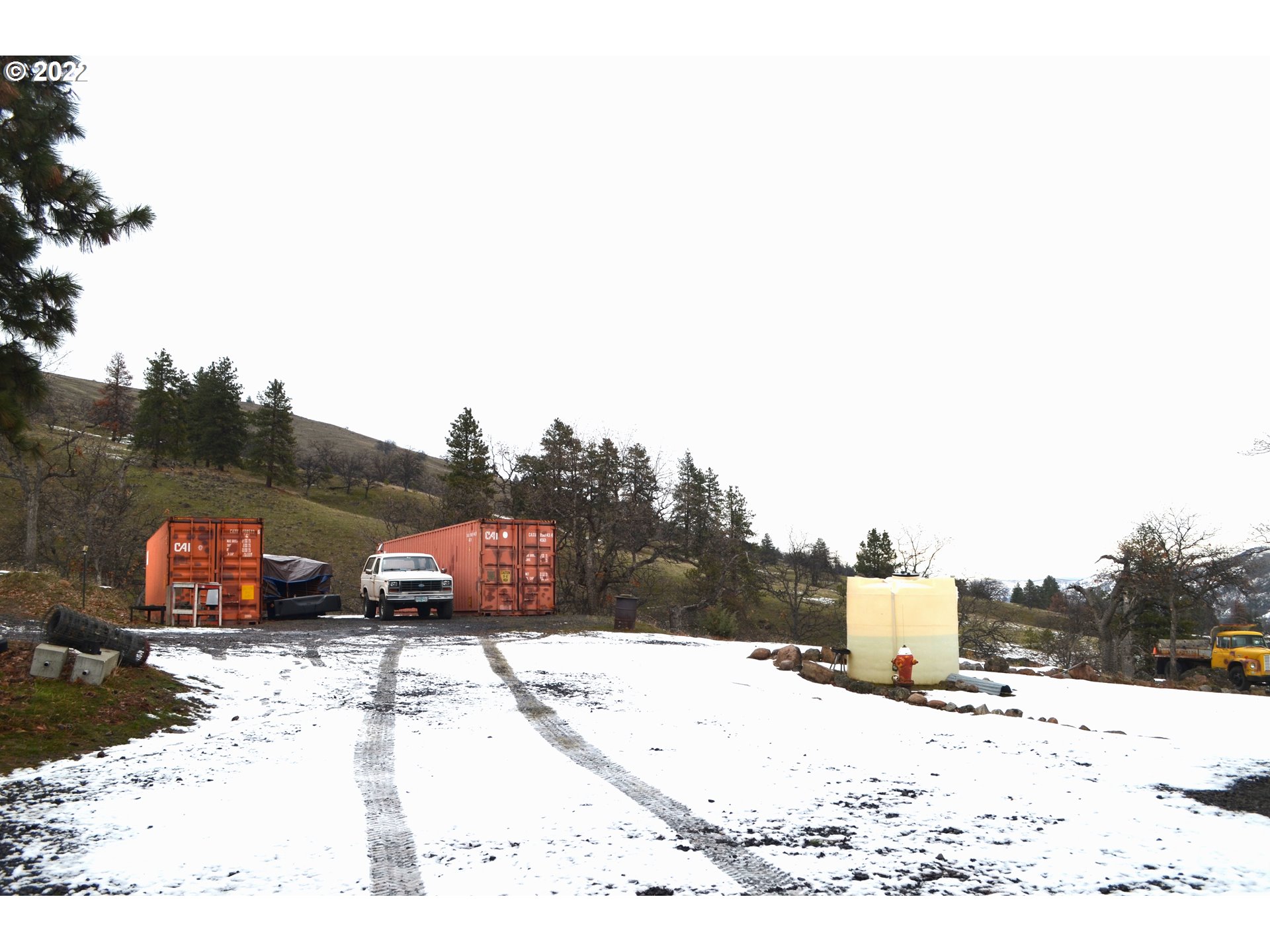 4837 Upper 5 Mile Road The Dalles, OR 97058 - Photo 7 of 15 Gallery Image 7