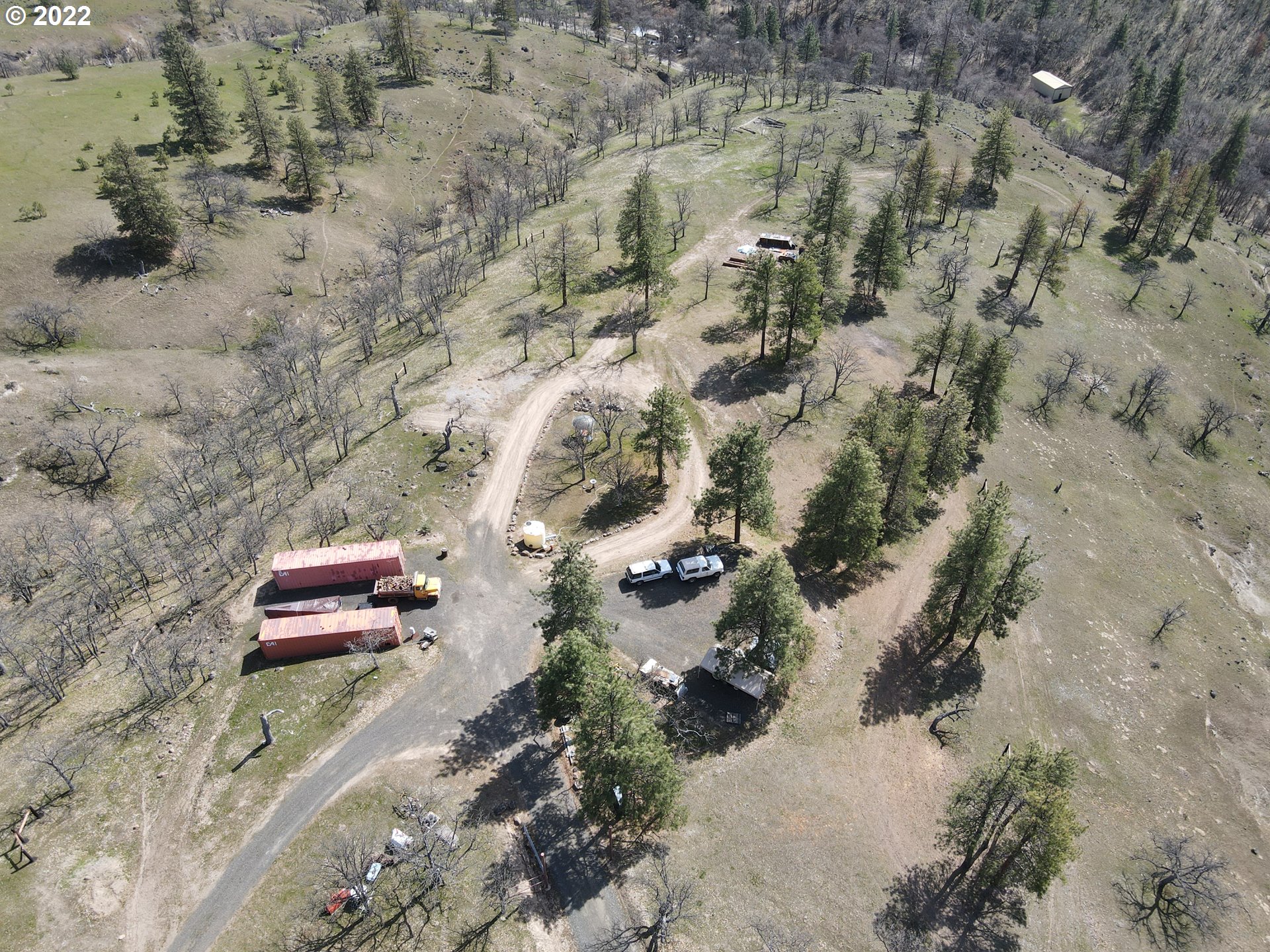 4837 Upper 5 Mile Road The Dalles, OR 97058 - Photo 10 of 15 Gallery Image 10
