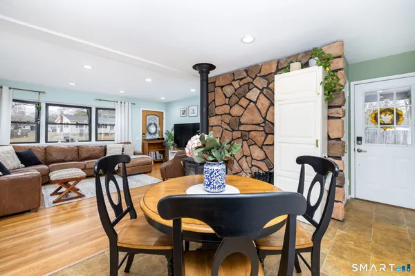 $319,000 | 32 Jackson Road, Enfield, CT 06082