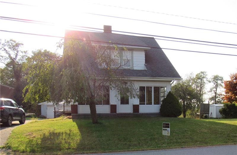 753 Cedar Grove Road Burgettstown, PA 15021 - Photo 1 of 21