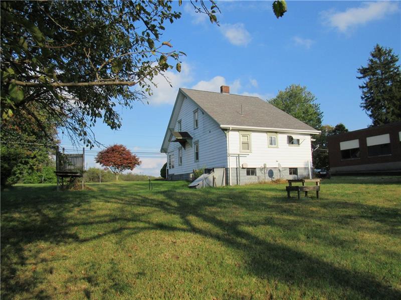 753 Cedar Grove Road Burgettstown, PA 15021 - Photo 5 of 21