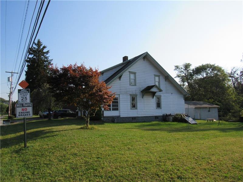 753 Cedar Grove Road Burgettstown, PA 15021 - Photo 6 of 21