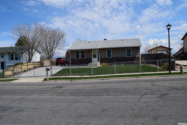 3193 Magnolia Drive Magna, UT 84044 - Photo 1 of 1