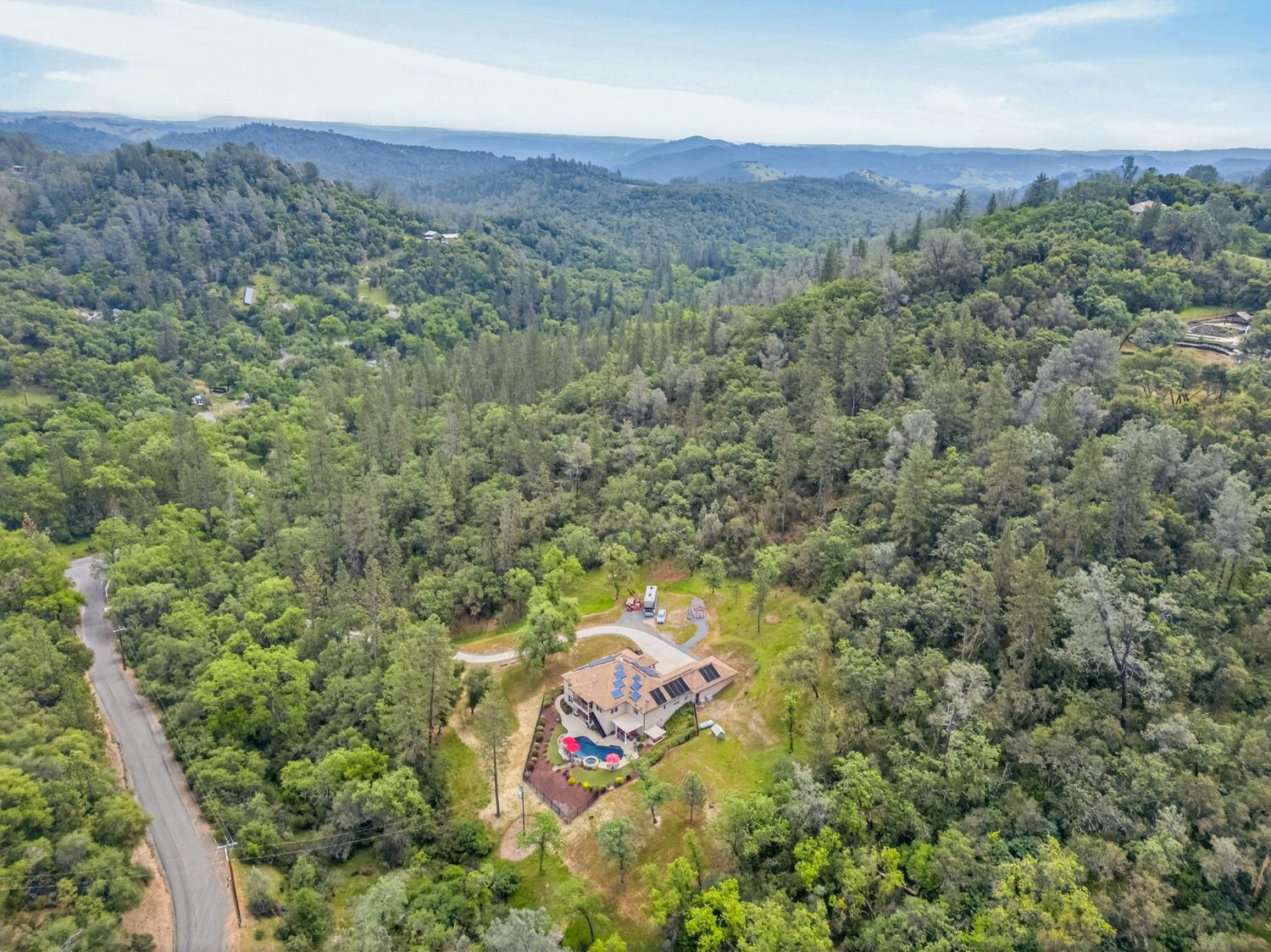 4554 Cross Creek Road Cool, CA 95614 - Photo 83 of 92