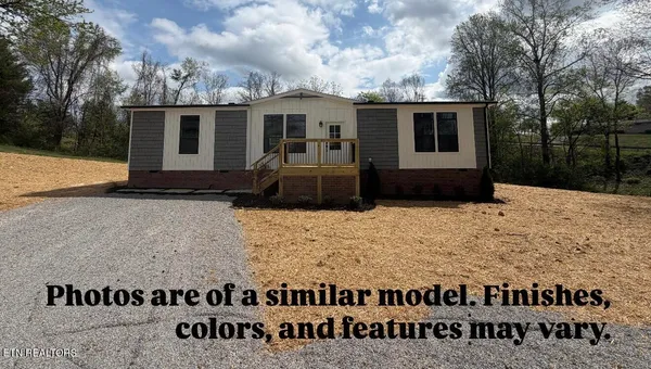 $289,900 | Lot 36 Sweetwater Vonore Road, Sweetwater, TN 37874