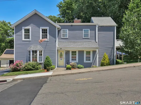 $395,900 | 57 Seymour Street, Bristol, CT 06010