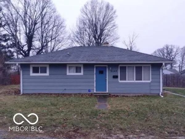 $1,350 | 5543 Rawles Terrace, Indianapolis, IN 46219