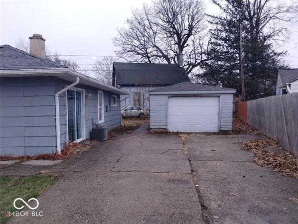 $1,350 | 5543 Rawles Terrace, Indianapolis, IN 46219