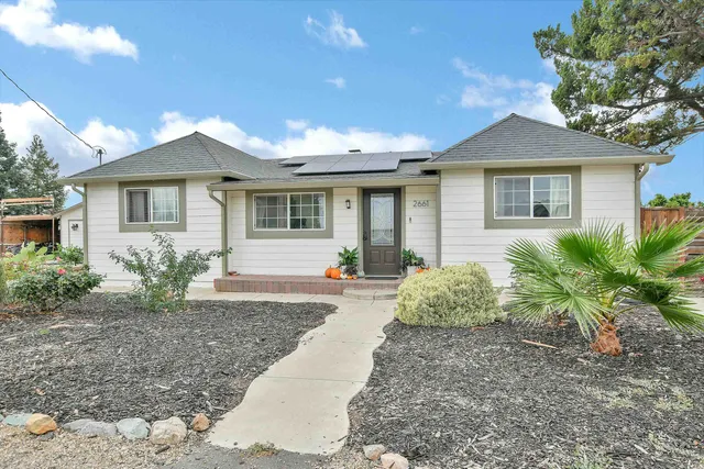 $899,000 | 2661 Walnut Boulevard, Brentwood, CA 94513