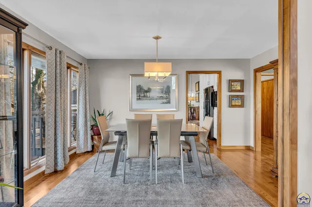 $342,000 | 2720 Southwest College Avenue, Topeka, KS 66611