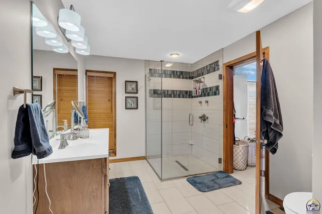 $342,000 | 2720 Southwest College Avenue, Topeka, KS 66611