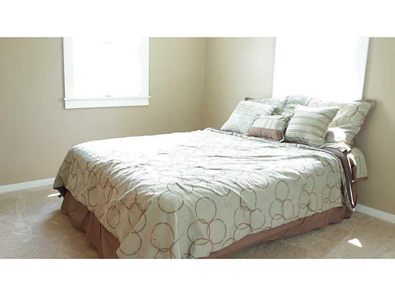 628 Buzzell Hill Road Hope, ME 04847 - Photo 20 of 35 Bedroom. Bedroom 2 - 11 4" x 11 4"