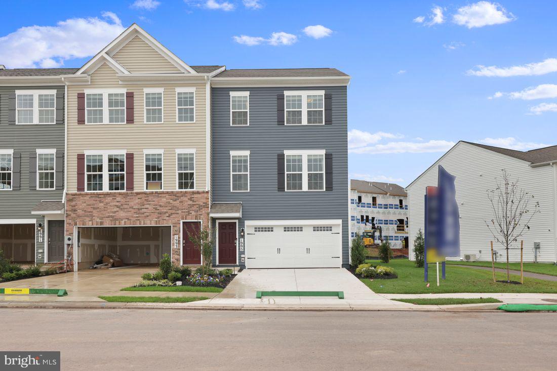 1236 Aries Way Frederick, MD 21702 - Photo 1 of 12