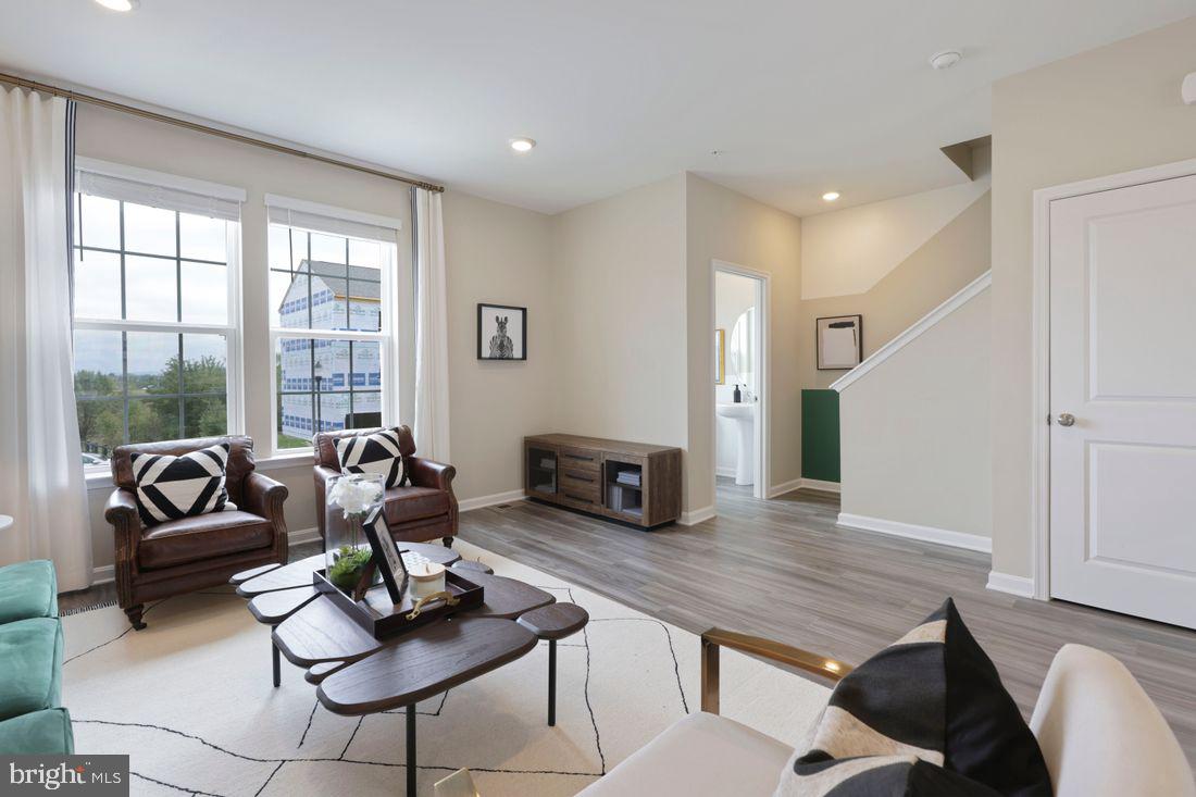 1236 Aries Way Frederick, MD 21702 - Photo 2 of 12