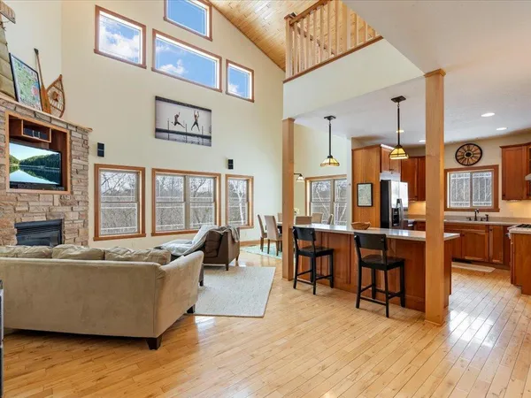 $525,000 | 16418 Park Estates Drive, Brainerd, MN 56401