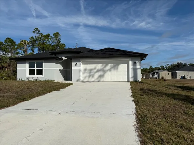 $2,100 | 3230 Worthington Avenue, North Port, FL 34286