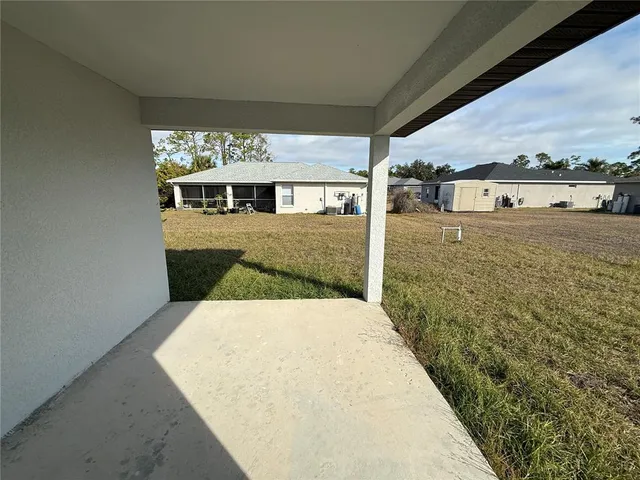 $2,100 | 3230 Worthington Avenue, North Port, FL 34286