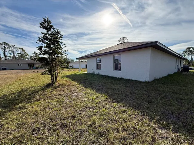 $2,100 | 3230 Worthington Avenue, North Port, FL 34286