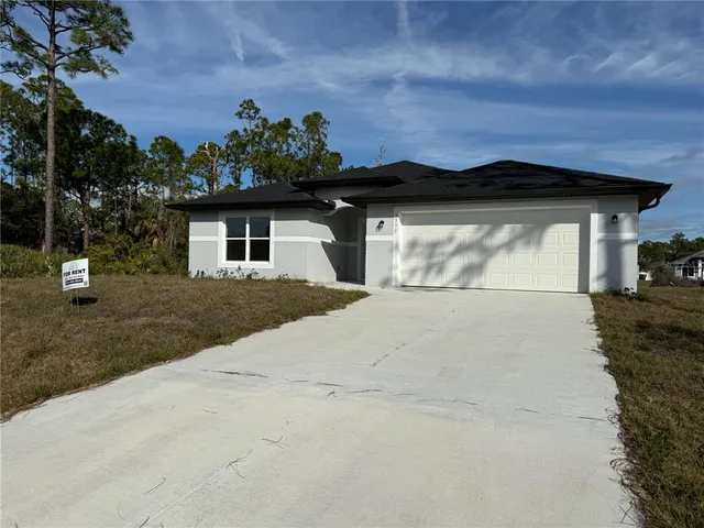 $2,100 | 3230 Worthington Avenue, North Port, FL 34286