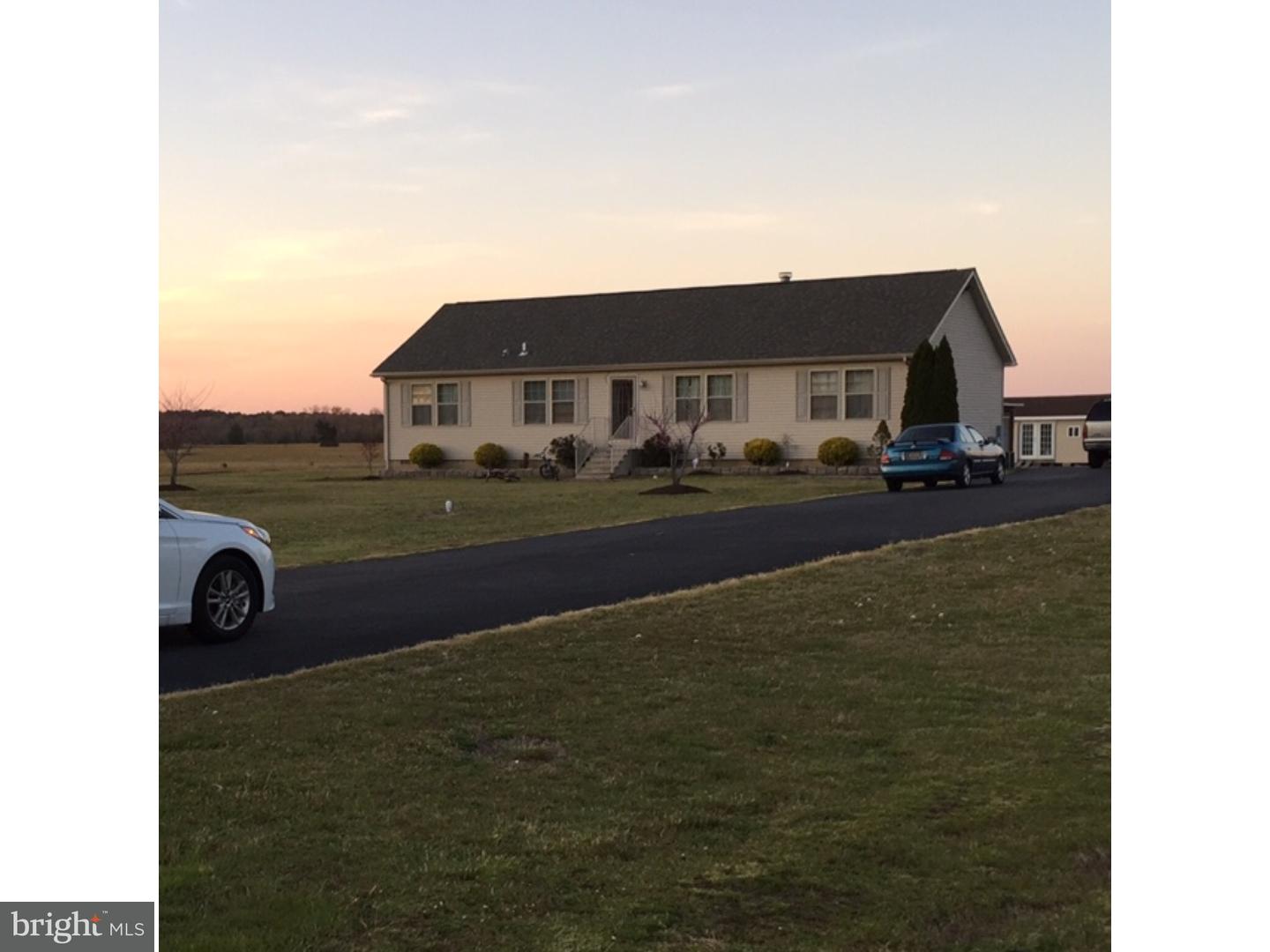 55 Rte 356 Frankford, DE 19945 - Photo 1 of 15 Front Yard