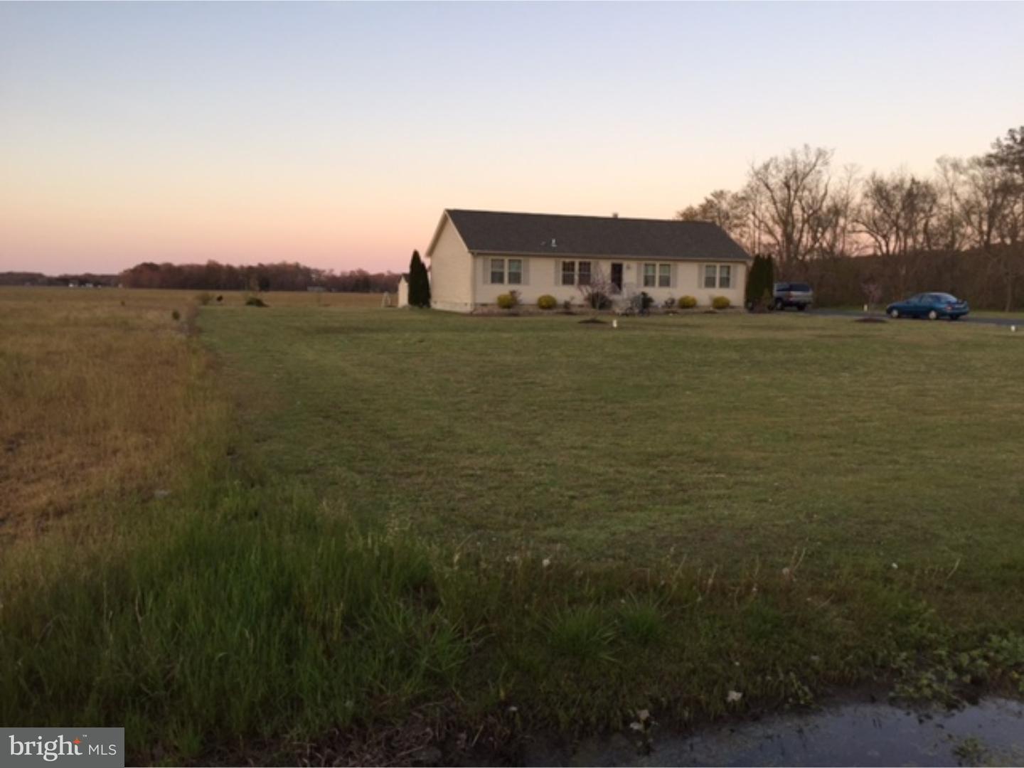 55 Rte 356 Frankford, DE 19945 - Photo 2 of 15 Front Yard
