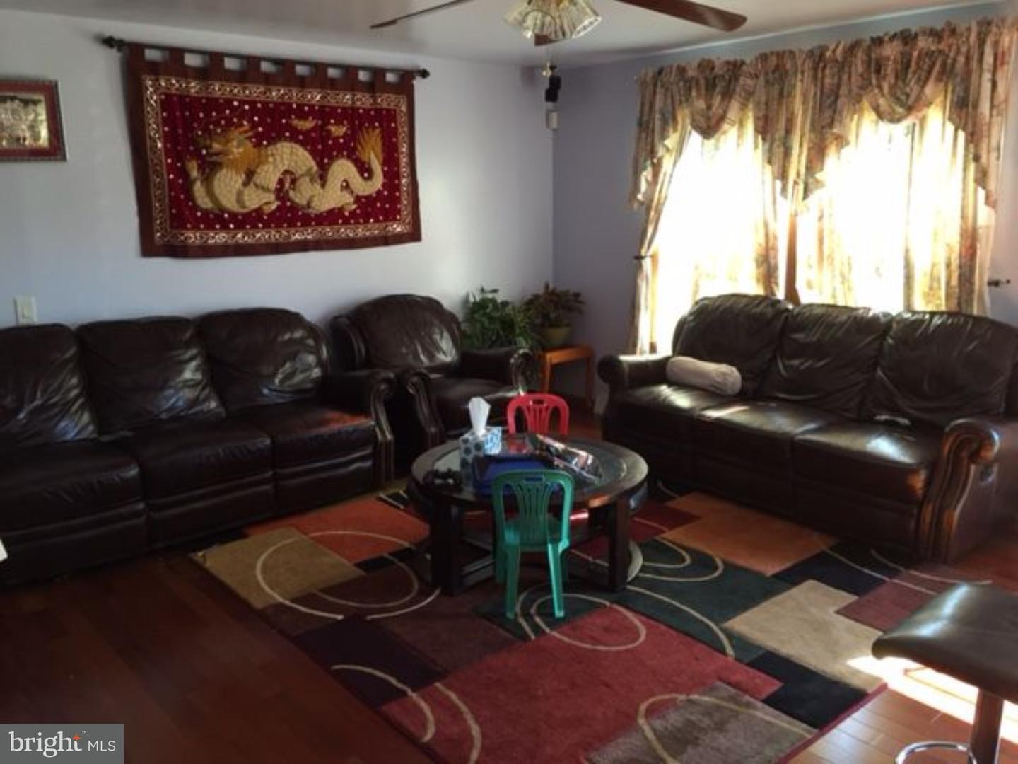 55 Rte 356 Frankford, DE 19945 - Photo 6 of 15 Living Room