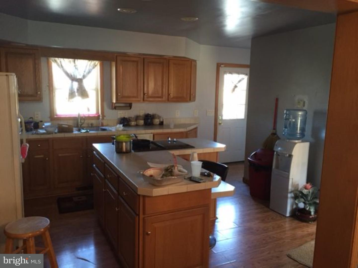 55 Rte 356 Frankford, DE 19945 - Photo 8 of 15 Kitchen