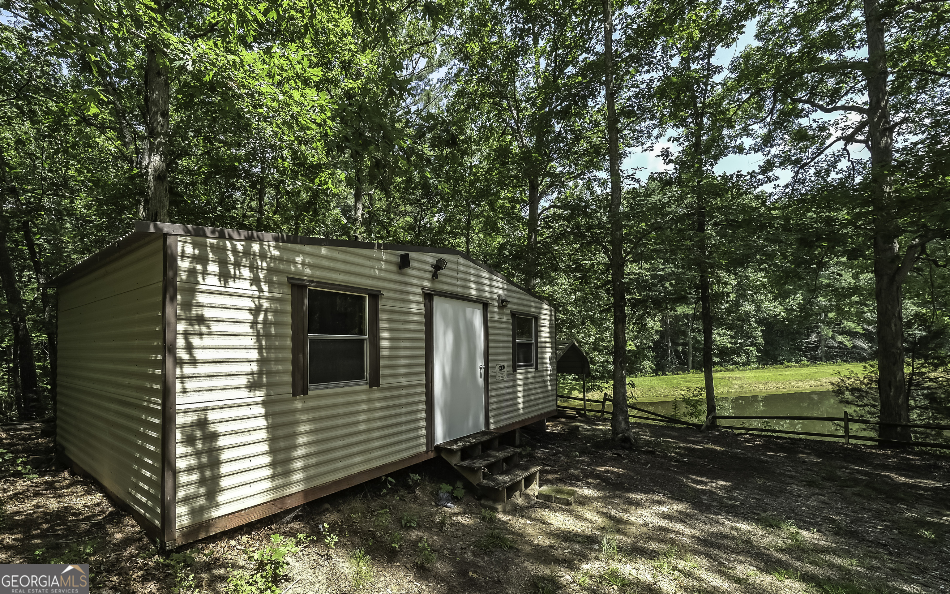 191 Tumlin Creek Road Roopville, GA 30170 - Photo 39 of 59