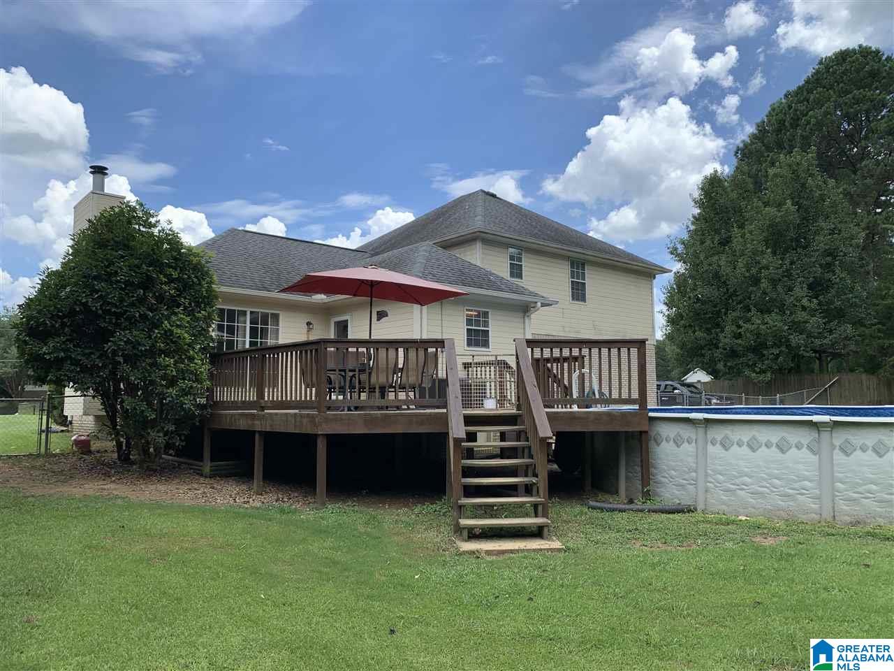 9012 Mosley Manor Circle Morris, AL 35116 - Photo 18 of 22