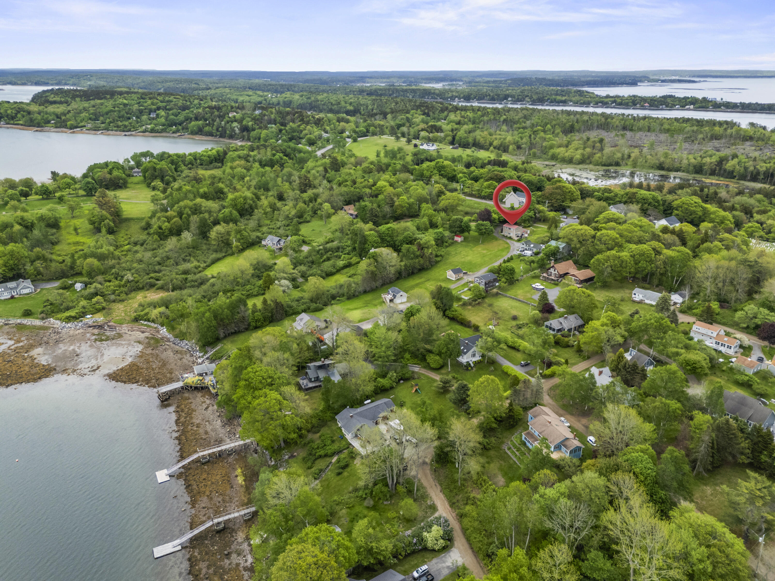 5 Seymour Road Harpswell, ME 04066 - Photo 65 of 71 5 Seymour Rd_168