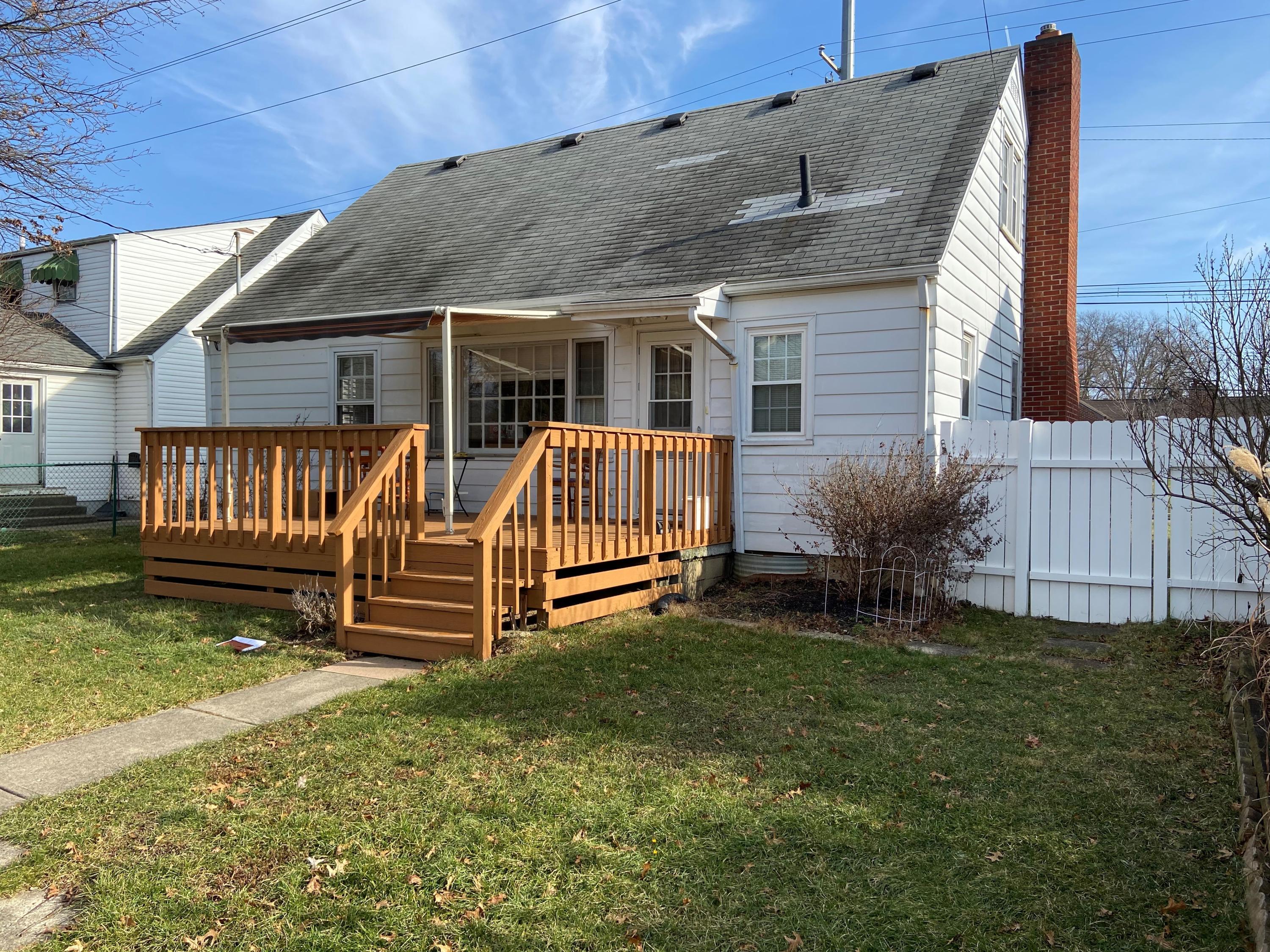 651 South James Road Columbus, OH 43209 - Photo 17 of 26 Gallery Image 17