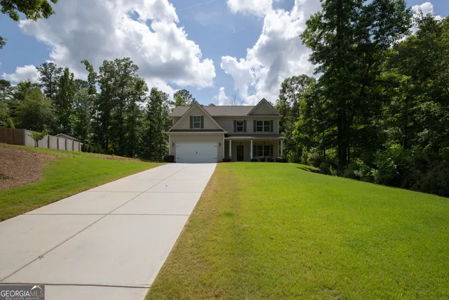 $449,500 | 1701 Trotters Court, Monroe, GA 30656
